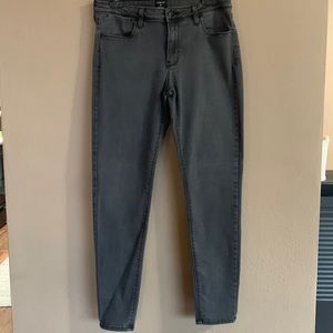 JustBlack - James skinny jean